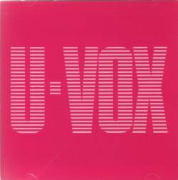 Ultravox : U-Vox (DigiRem)